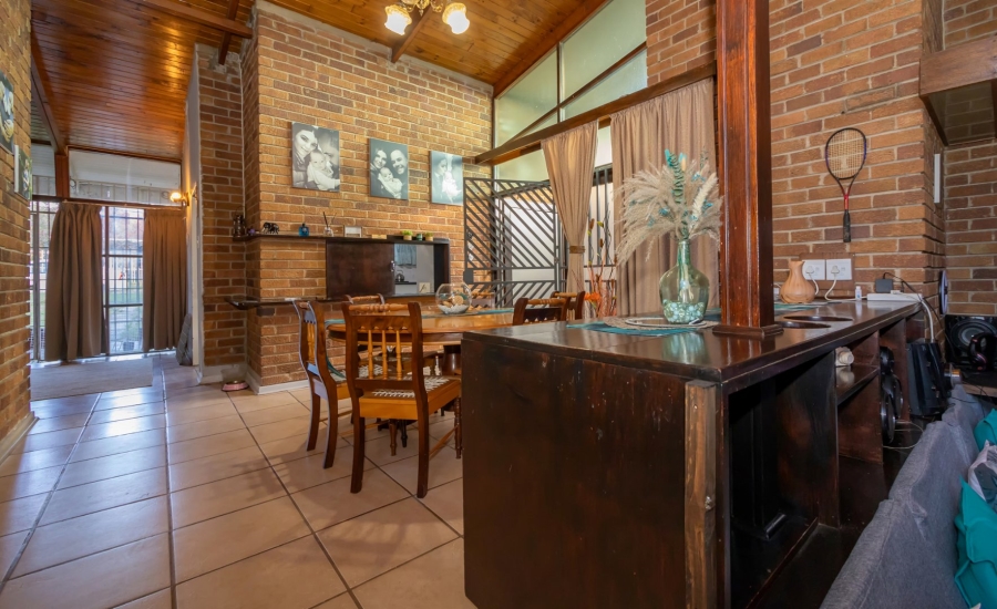 3 Bedroom Property for Sale in Wilgenhof Free State
